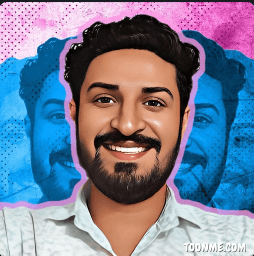Aakash Verma