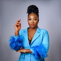 Sandra Ejiofor