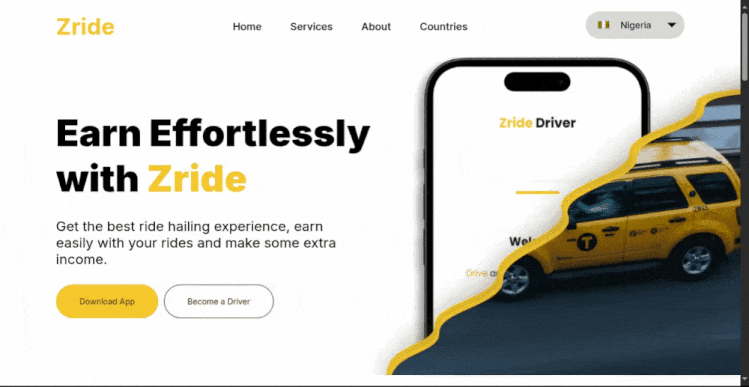 Zride